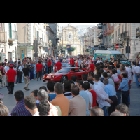 Raduno Ferrari Canicatt 2005